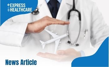 Canada’s Ivey Business School publishes case study on Vaidam Health