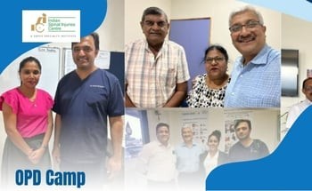 Successful Orthopaedic OPD Camp in Fiji: Expert Care by Dr. Vivek Mahajan