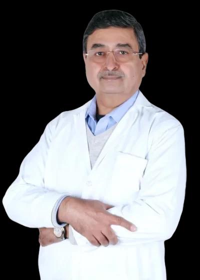 Dr. Vikas Gupta