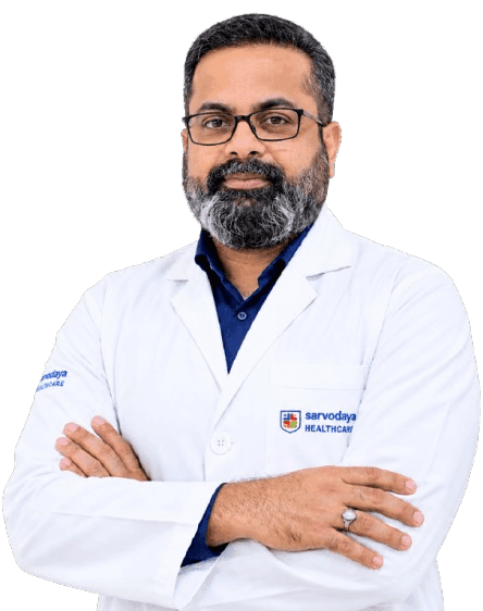 Dr. Swagat Dash