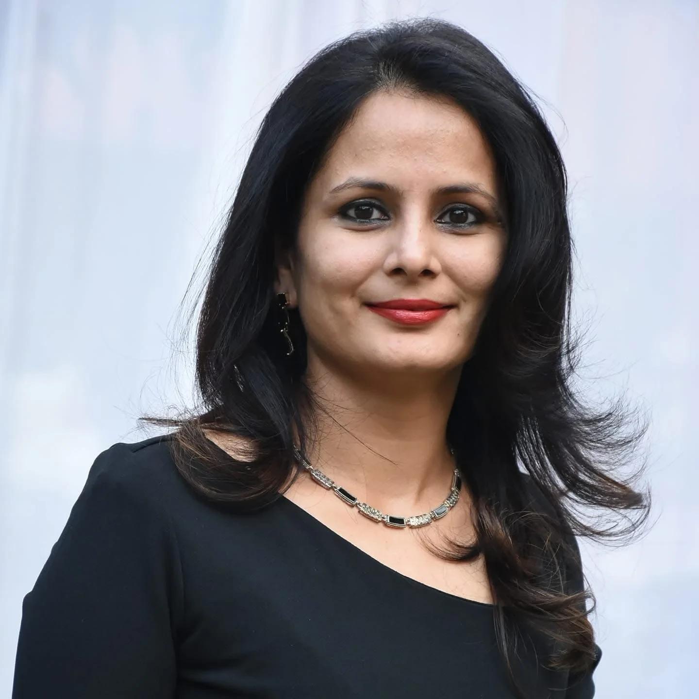 Dr. Neha Garg