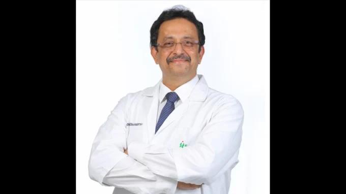 Dr. Mohan Keshavamurthy