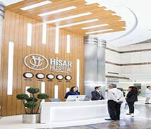 Hisar Intercontinental