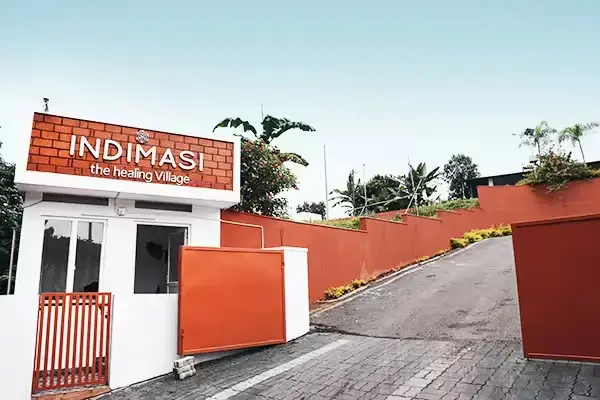 Indimasi Healing Village