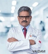 Dr Y K Mishra