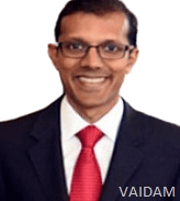 Dr Prithvi Mohandas