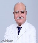 Dr Ajay Kaul
