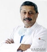 Dr Naresh Trehan