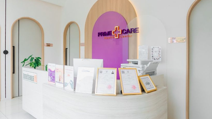 PrimeCare Hospital