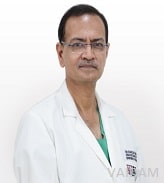 Dr. Rakesh Mahajan 