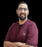 Dr. Mohammed Dardeer, Endodontist in Dubai, United Arab Emirates ...