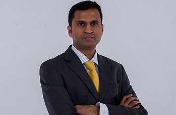 Doktor Dinesh Jotimani - gastroenterolog