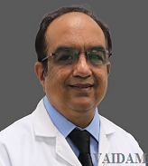 Dr Bharat Sapra