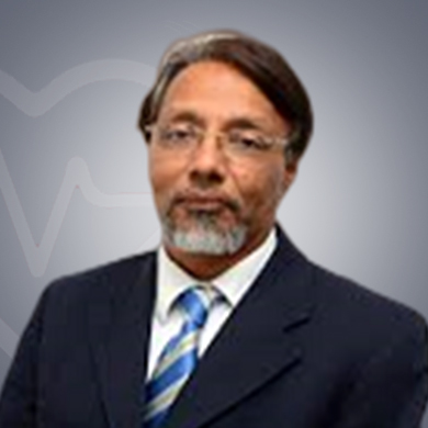 Kolkata shtatining etakchi onkolog va radiolog shifokori- doktor Rajesh Jindal