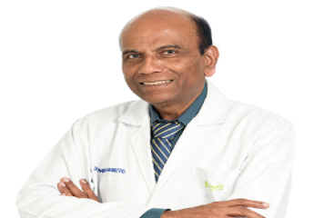 Dr. Chandran Gnanamuthu: India’s Best Neurologist to Provide Advanced Specialized Medical Care