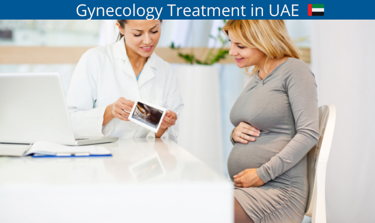 Gynecology in UAE