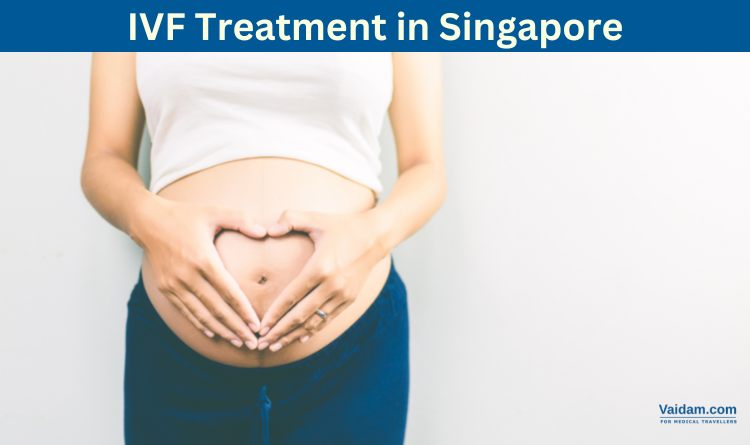IVF in Singapore