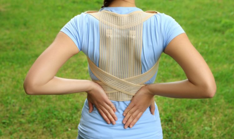 Natural Scoliosis Treatment inside image