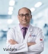 Doctor for Leukemia Treatment - Dr. Ashish Dixit