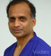 Best Doctors In India - Dr. AB Govindaraj, Chennai