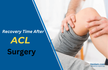 ACL surgery