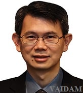Adjunct Asst. Prof. Lee Keng Thiam