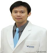 Dr. Aekchai Jaroenarpornwatana