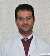 मिस्र में सर्वश्रेष्ठ डॉक्टर - डॉ. अहमद शम्स, गीज़ा