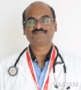 Best Doctors In India - Dr. Ashish Kumar Prakash, Gurgaon