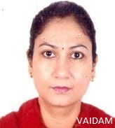 Best Doctors In India - Dr. Richa Kumar , Noida