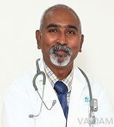 Best Doctors In India - Dr. A.P. Selvam, Chennai