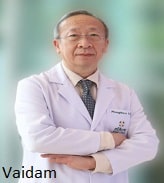 Assistant Prof. Phongthorn Virojchaiwong