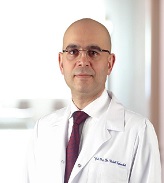 Best Doctors In Turkey - Assoc. Prof. Babek Tabandeh, Istanbul