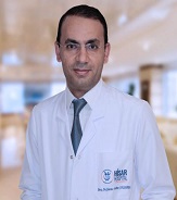 Assoc. Prof. Dr. Yavuz Selim Yıldırım