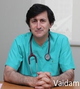 तुर्की में सर्वश्रेष्ठ डॉक्टर - डॉ अता किरिलमाज़, इस्तांबुल