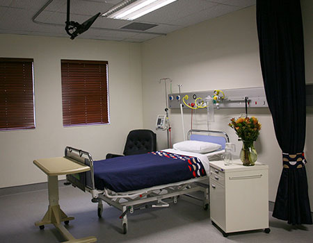Midvaal Private Hospital, Vereeniging