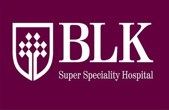 Kenyan Patient Got Back Her Eyesight and Developed Stronger Lungs at BLK Super Specialty Hospital