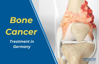 Tratamiento del cáncer de hueso en Alemania