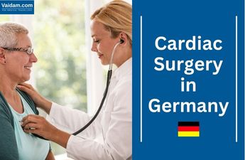 Cardiac Surgery in Germany