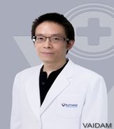 Best Doctors In Thailand - Dr. Chaisiri Chaichankul, Bangkok