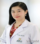 Best Doctors In Thailand - Dr. Chutima Supawej, Bangkok