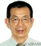 Clin. Ass. Prof. Teoh Lam Chuan