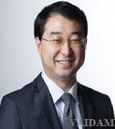 Best Doctors In Singapore - Clin. Asst. Prof. Park Joon Jae , Singapore