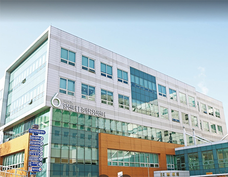 Chungnam National University Hospital