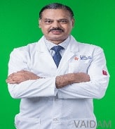 Best Doctors In India - Dr. (Lt Gen) CS Narayanan, New Delhi