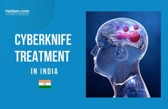 Cyberknife Treatment in India