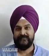 Best Doctors In India - Dr. Charanjit Singh Dhillon, Chennai