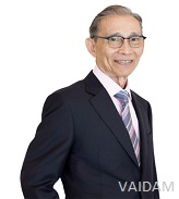 Dr. Mahmood Merican