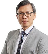 Best Doctors In Malaysia - Dato' Dr. Chen Tse Peng, Penang