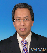 Best Doctors In Malaysia - Dr. Mazlam Mohd Zawawi, Kuala Lumpur